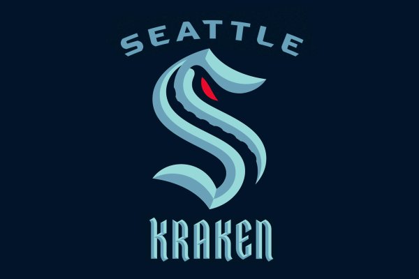 Kraken гидра